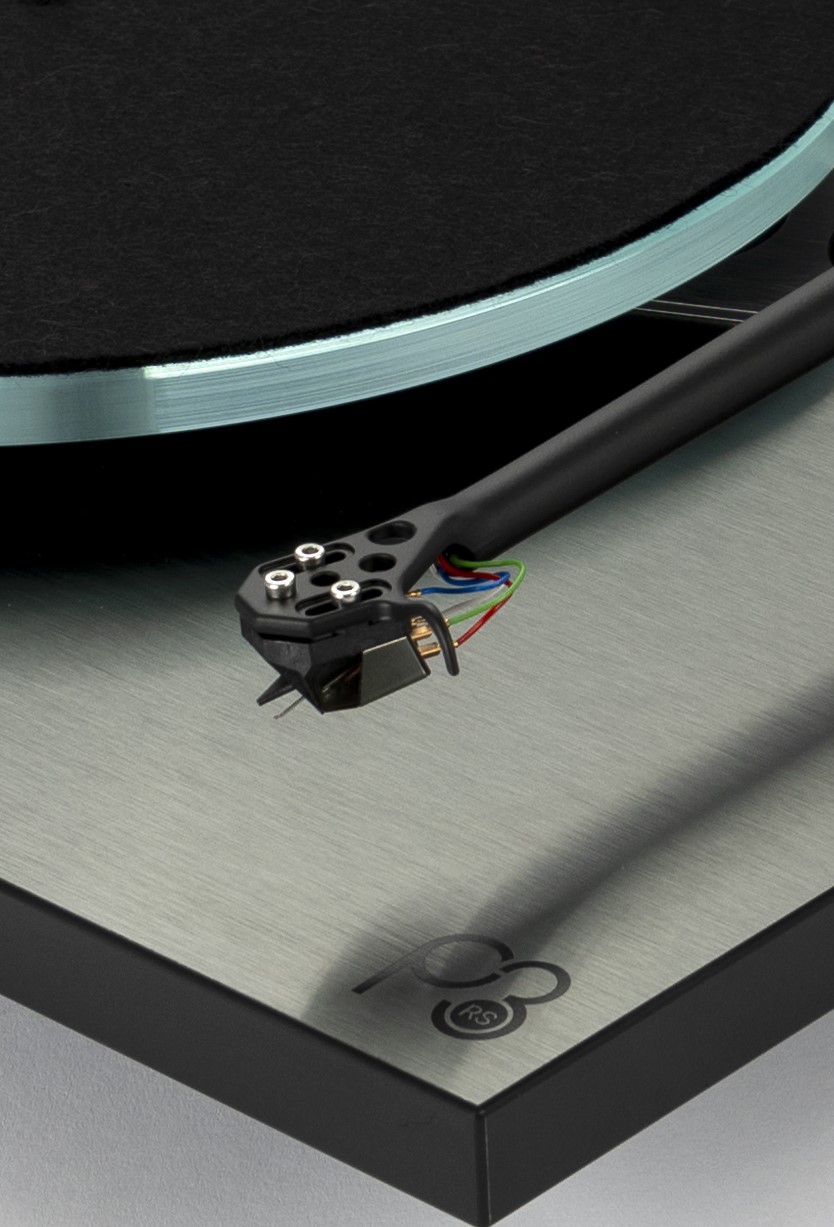 Rega P3 Rs Edition