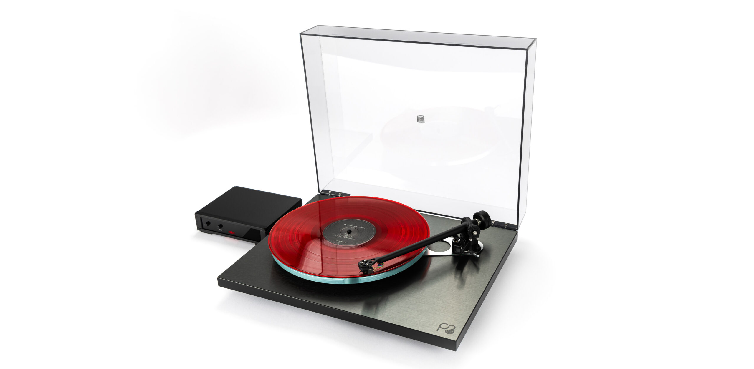 Rega P3 RS Edition