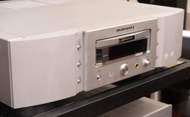 Marantz SA-15S1