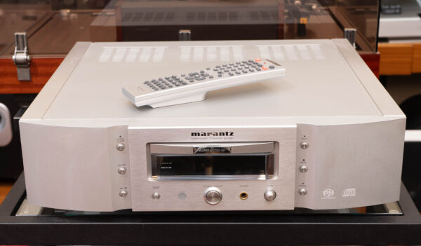 Marantz SA-15S1