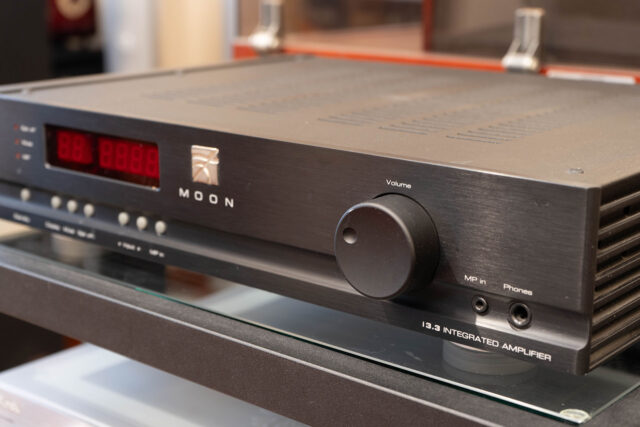 simaudio moon i3.3