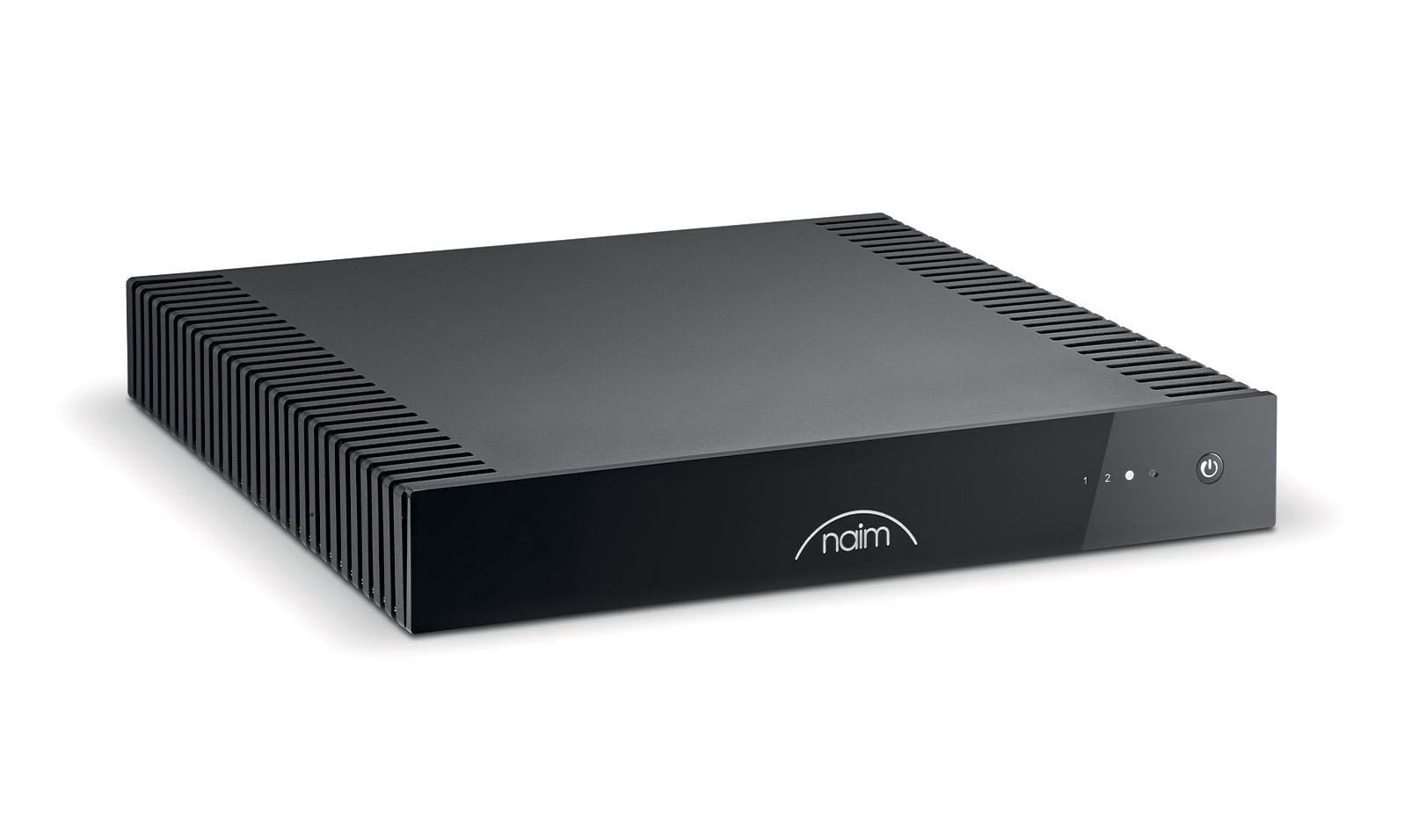 CI-Uniti 102 Amplificatore Streamer