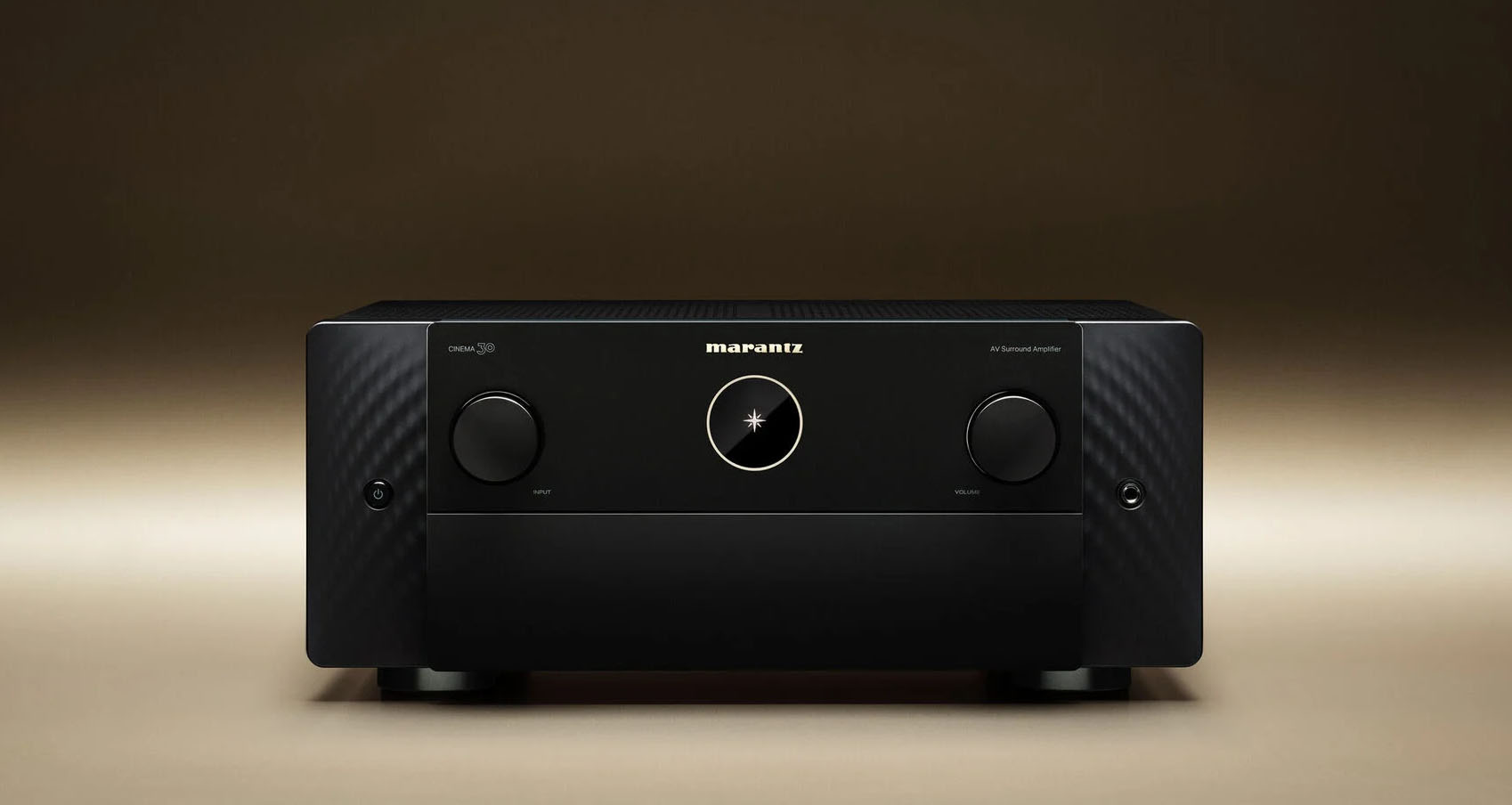 Marantz cinema 30