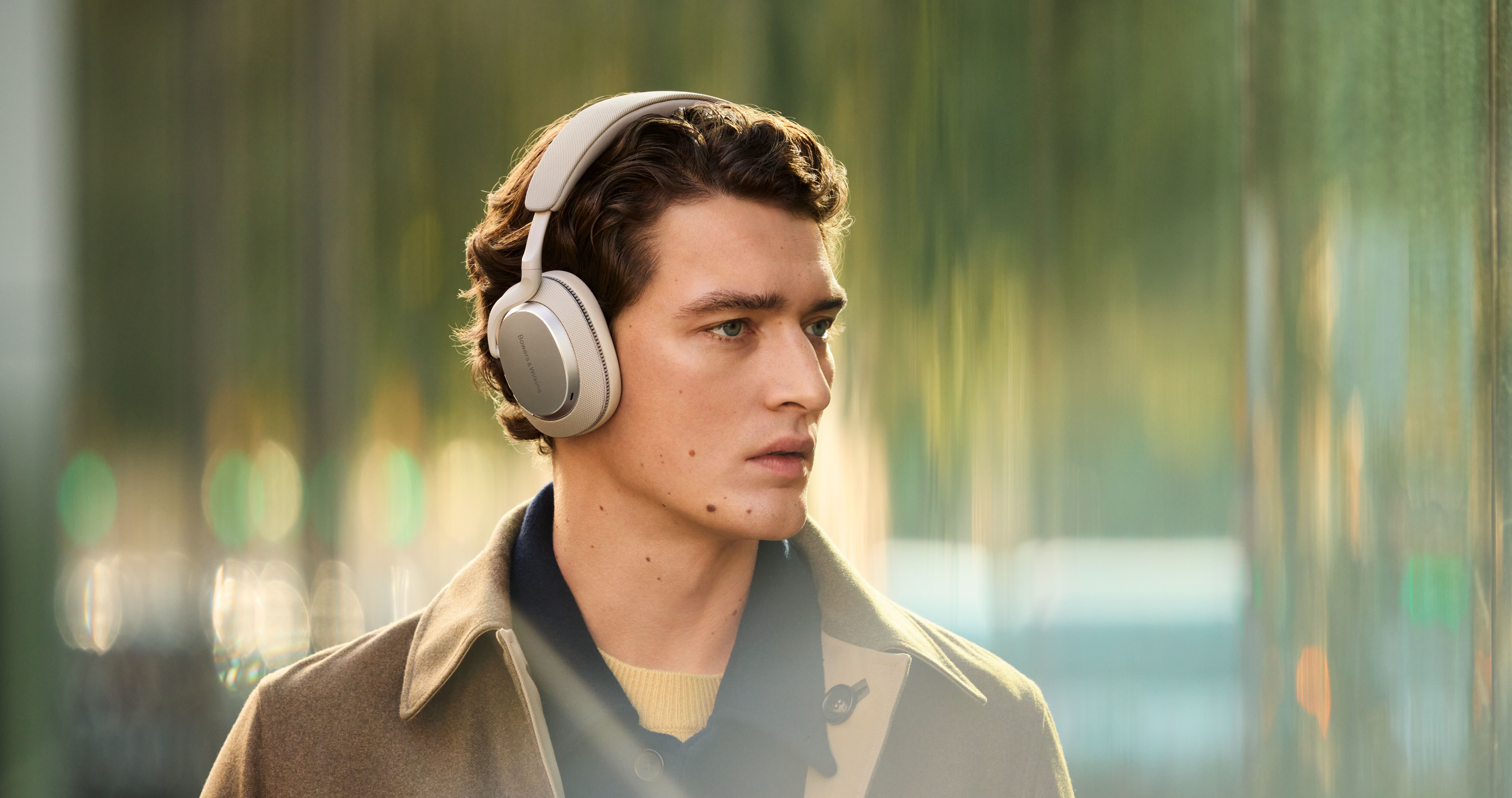 Bowers&Wilkins Px7 S3