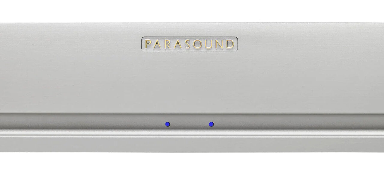 Parasound HALO A23+