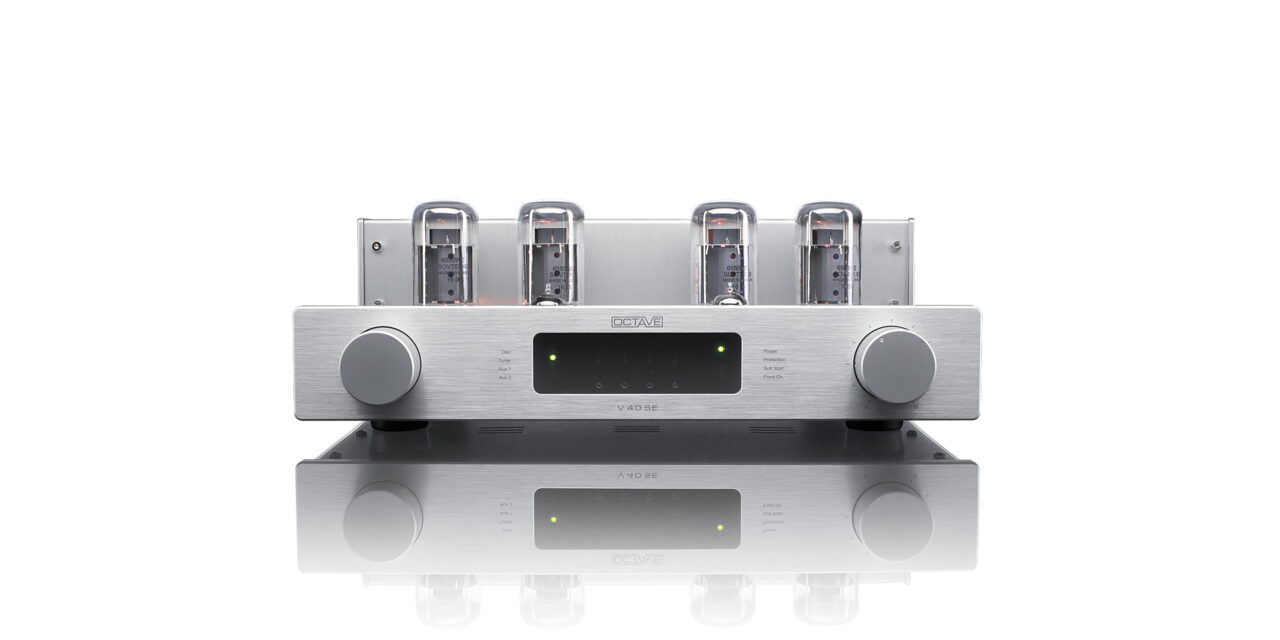 Octave V 40 SE