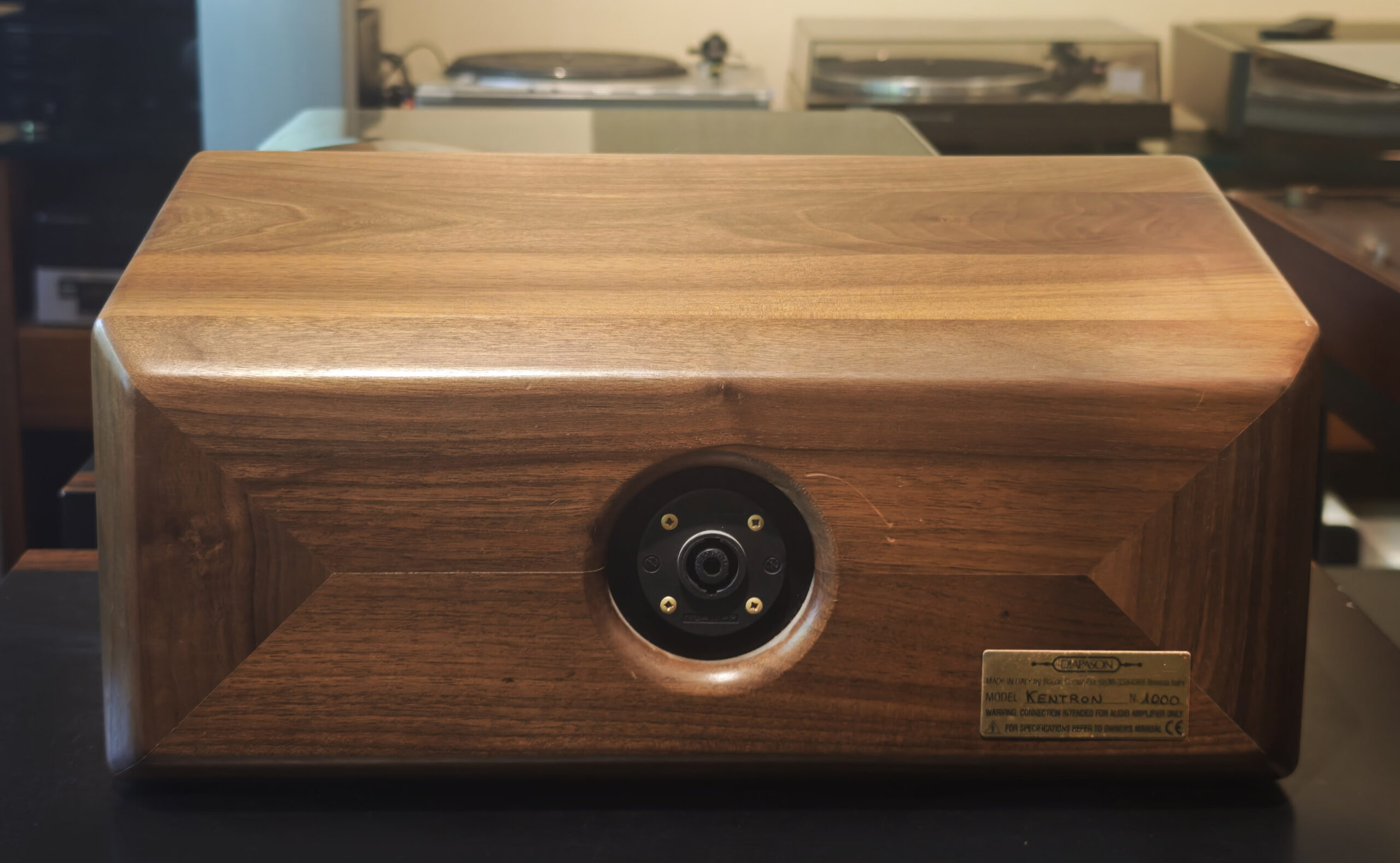Diapason Kentron