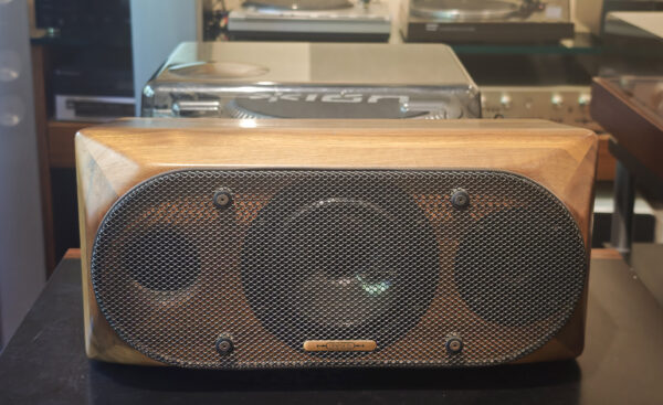 Diapason Kentron