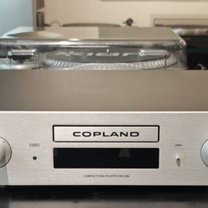 Copland cda 266