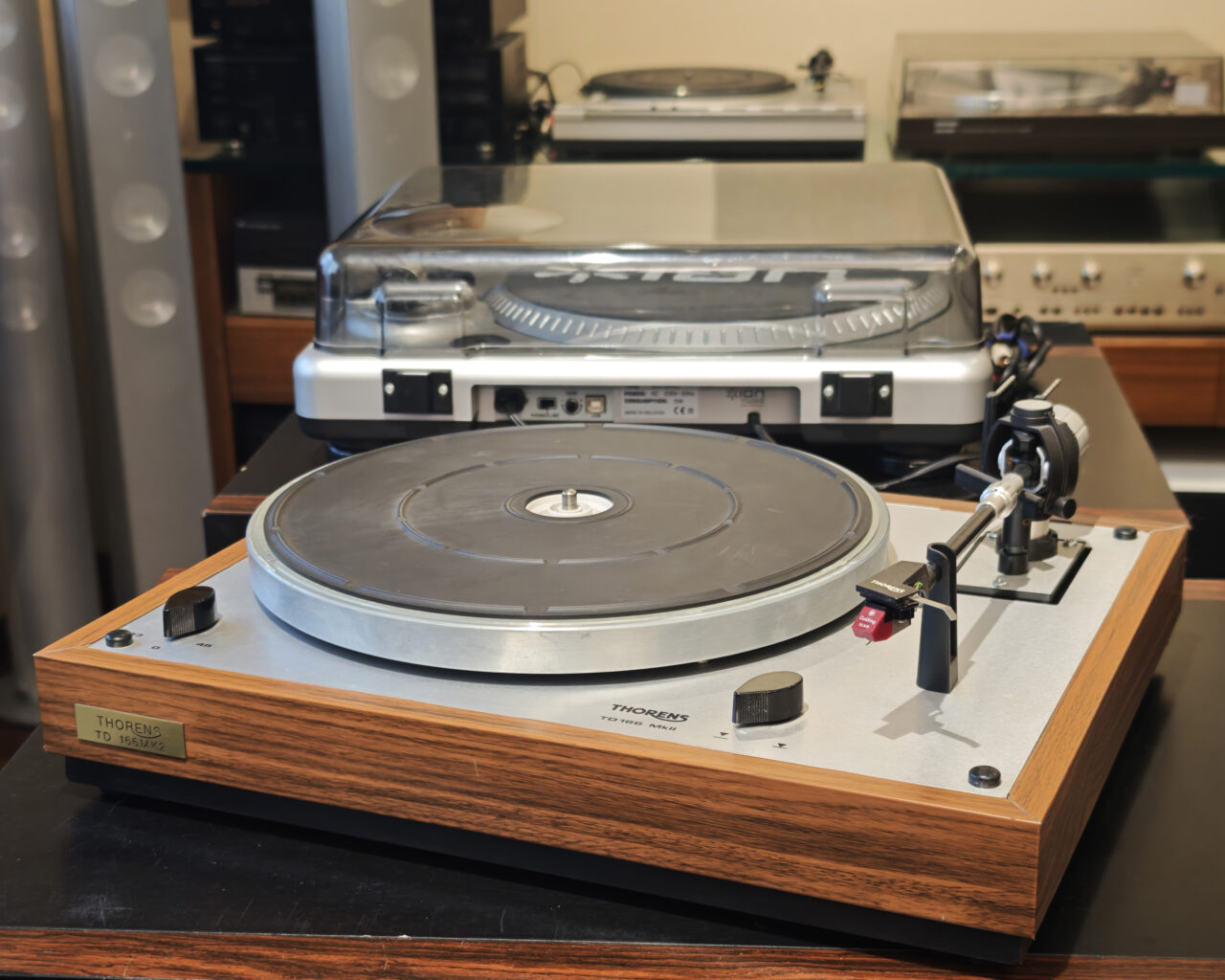 Thorens 165_100013 Thorens 165_100013