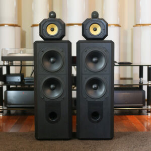 bowers&wilkins 802 serie2