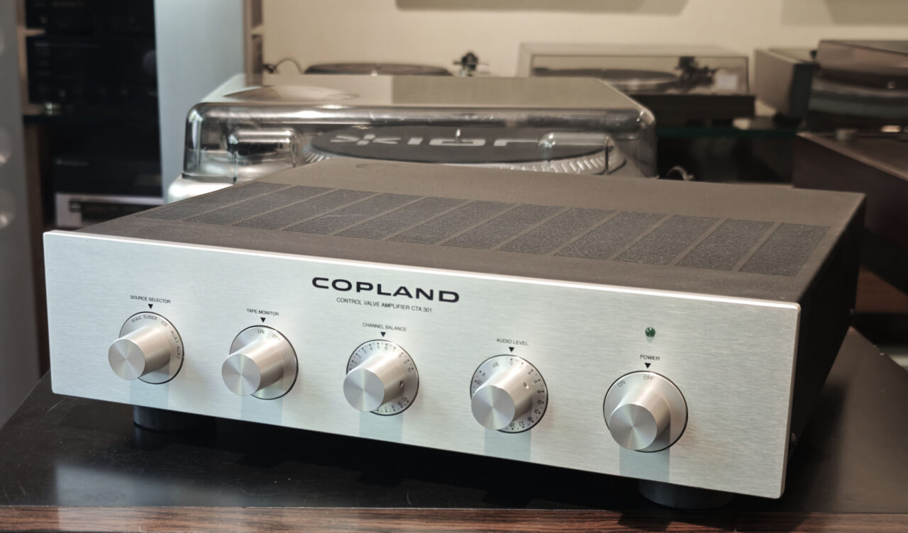copland copland