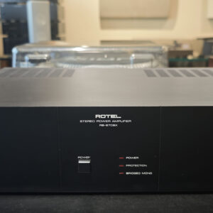 Rotel Rb 870bx