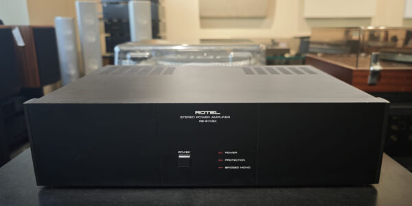 Rotel Rb 870bx
