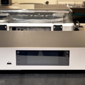 Cambridge Audio CXN V2