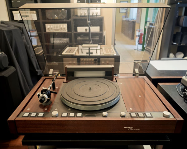 Thorens TD 226