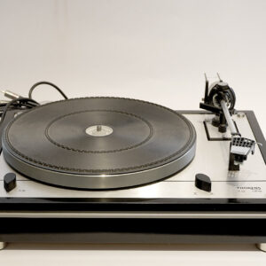 Thorens Td 165
