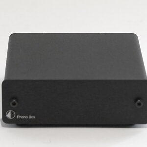 Pro-ject PhonoBox