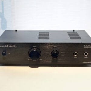 Maverick Audio Tube Magic A1