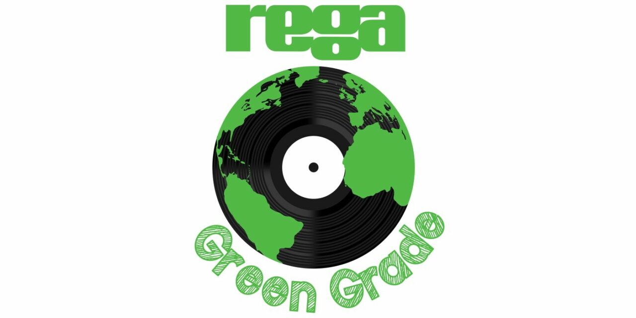 Rega Green Grade