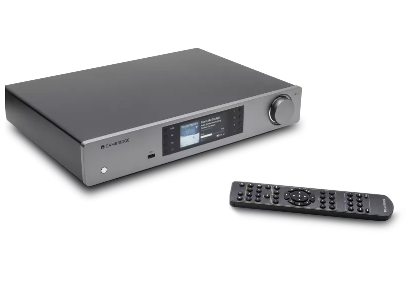 Cambridge CXN V2 - Image 2