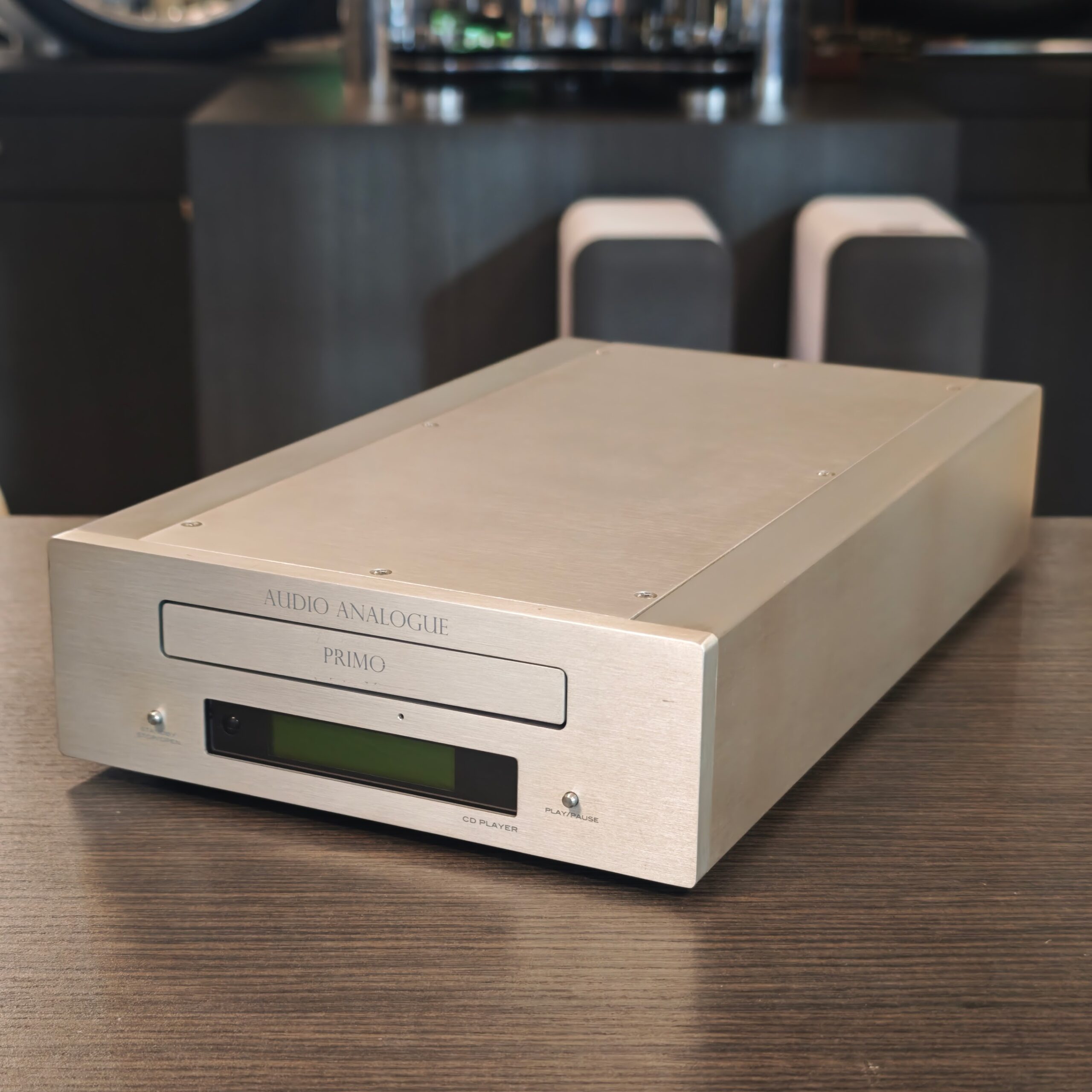 Audio Analogue Primo