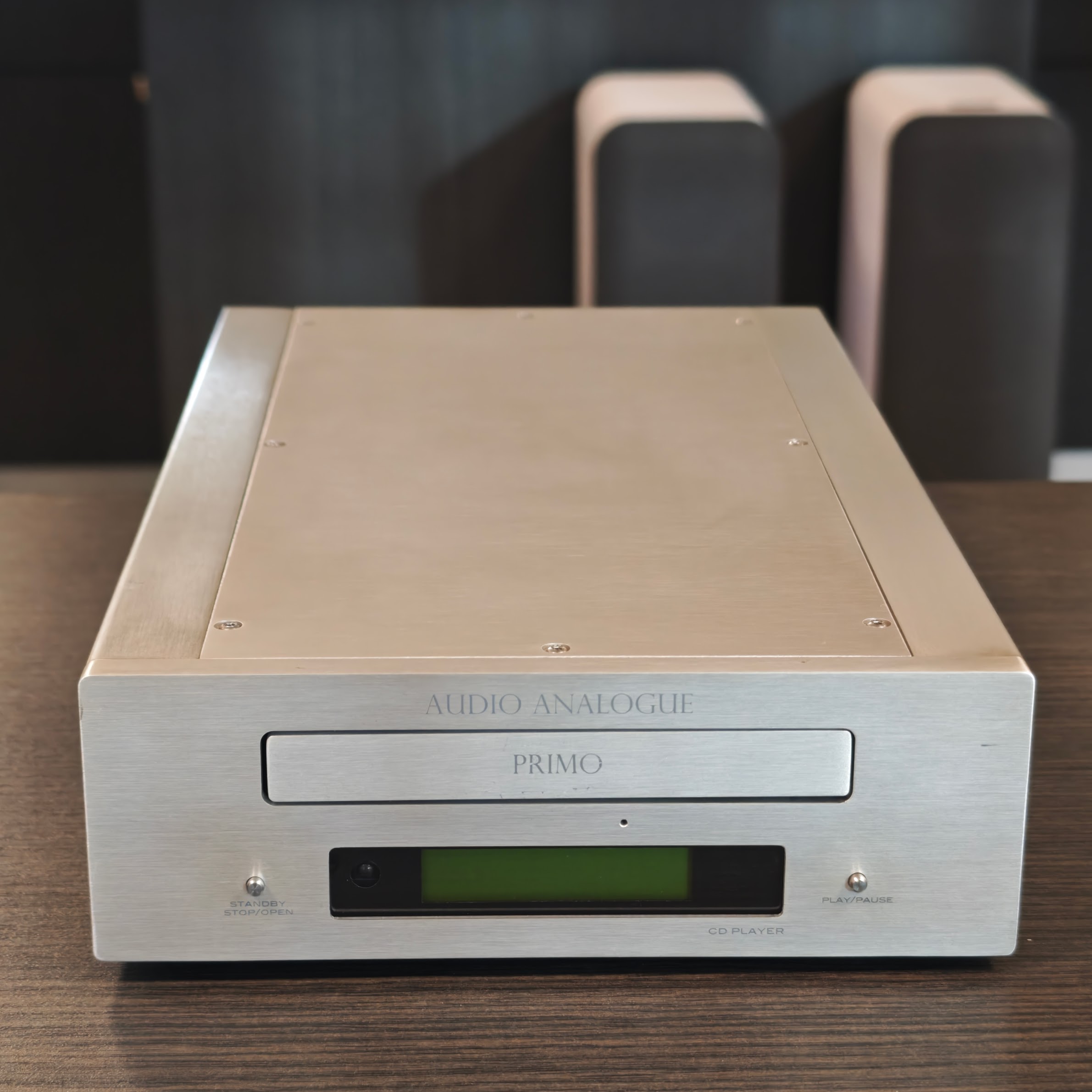 Audio Analogue Primo