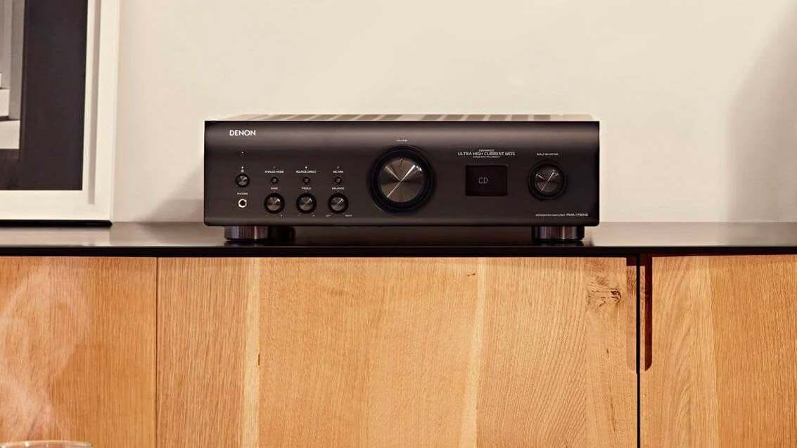 Denon PMA-1700NE