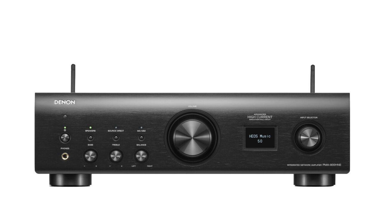 PMA-900HNE_front PMA-900HNE_front