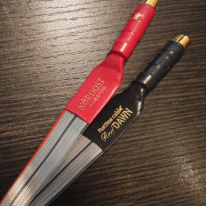 nordost red dawn Rca Flat