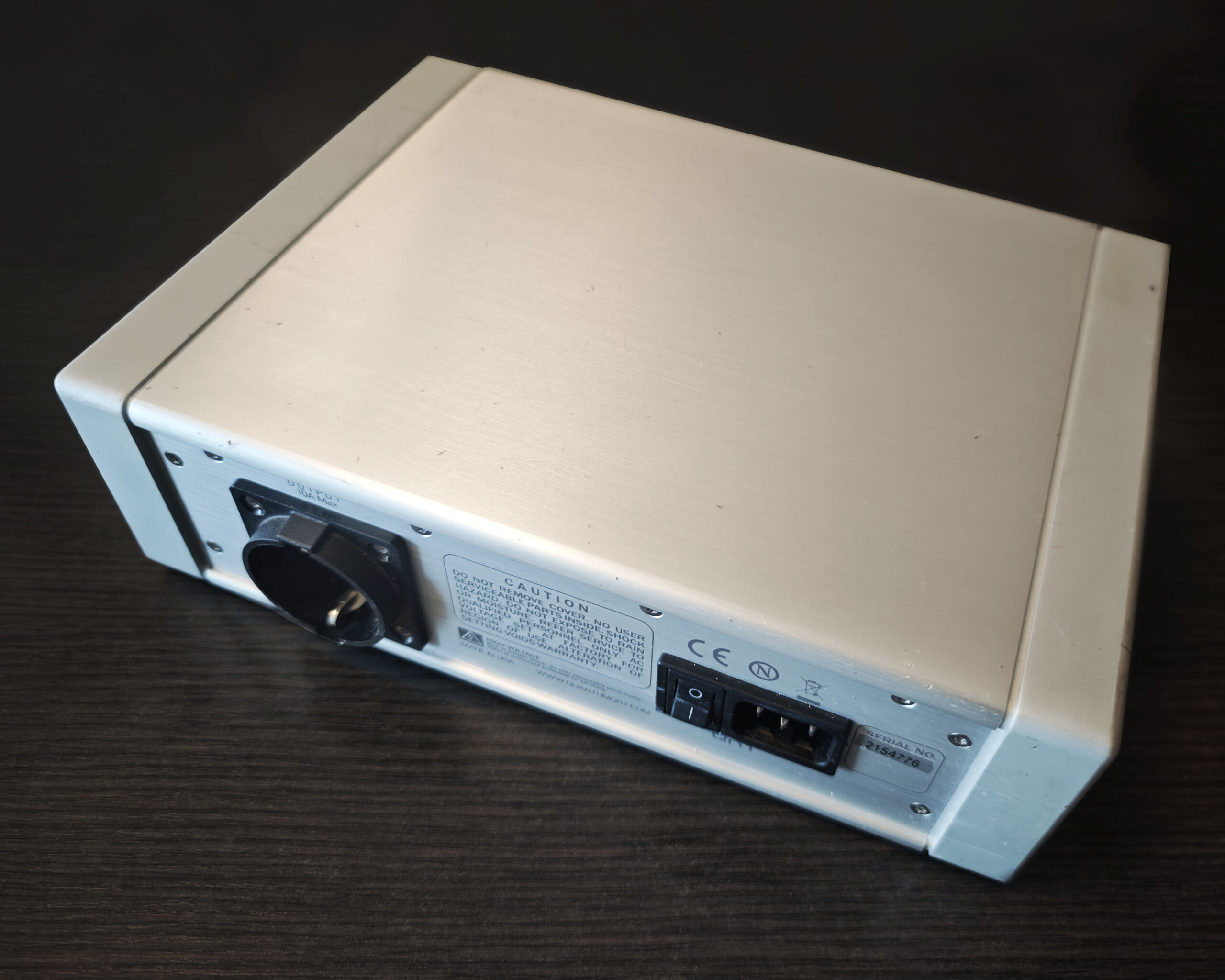 Nordost Qx2