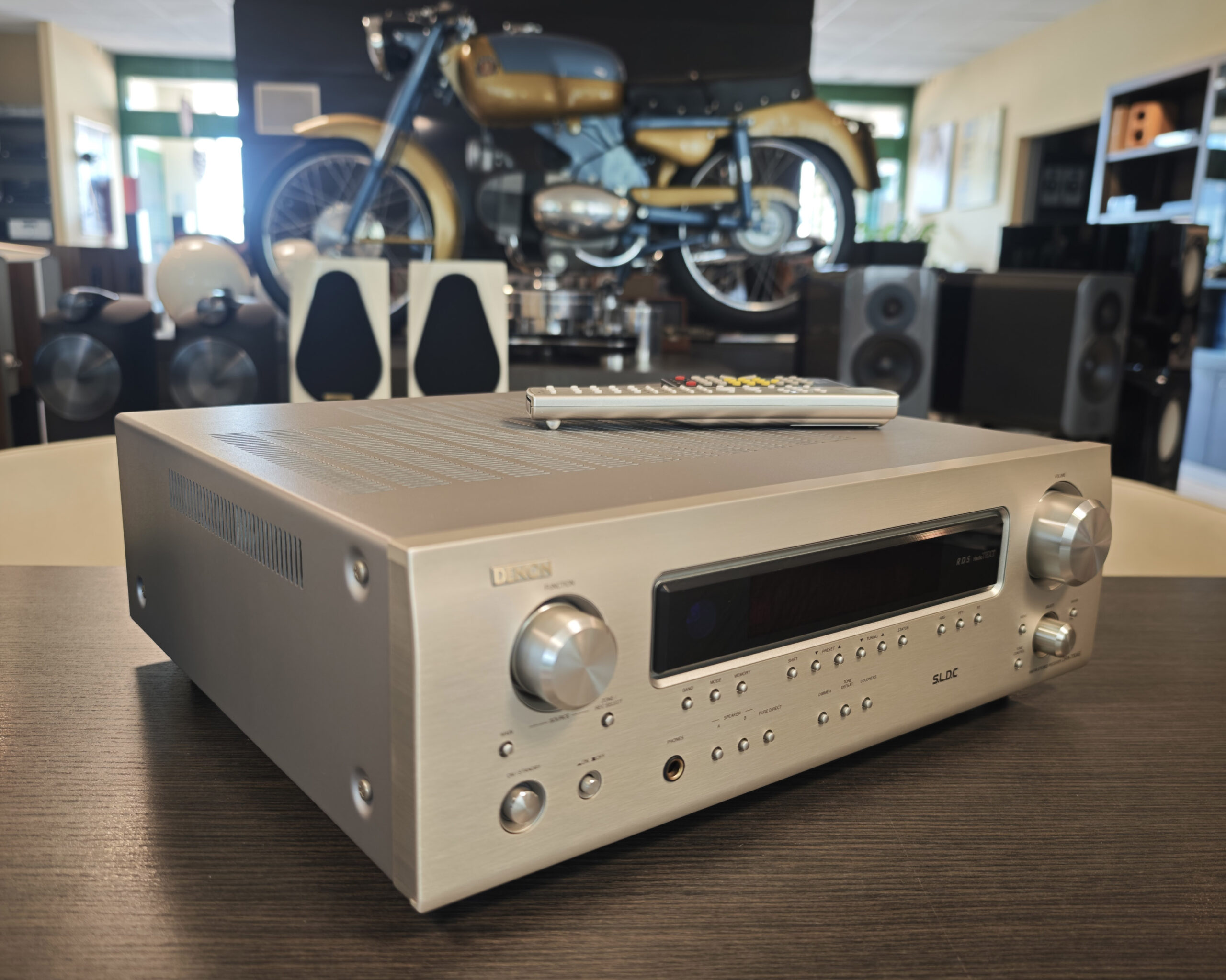 Denon DRA-700AE - Image 2