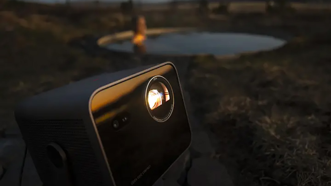 Leica Cine Compact 1
