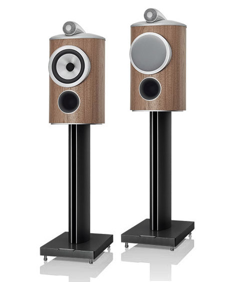 Bowers & Wilkins 805 D4