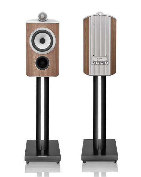 Bowers & Wilkins 805 D4 - Image 2