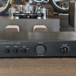 Rotel RC-850