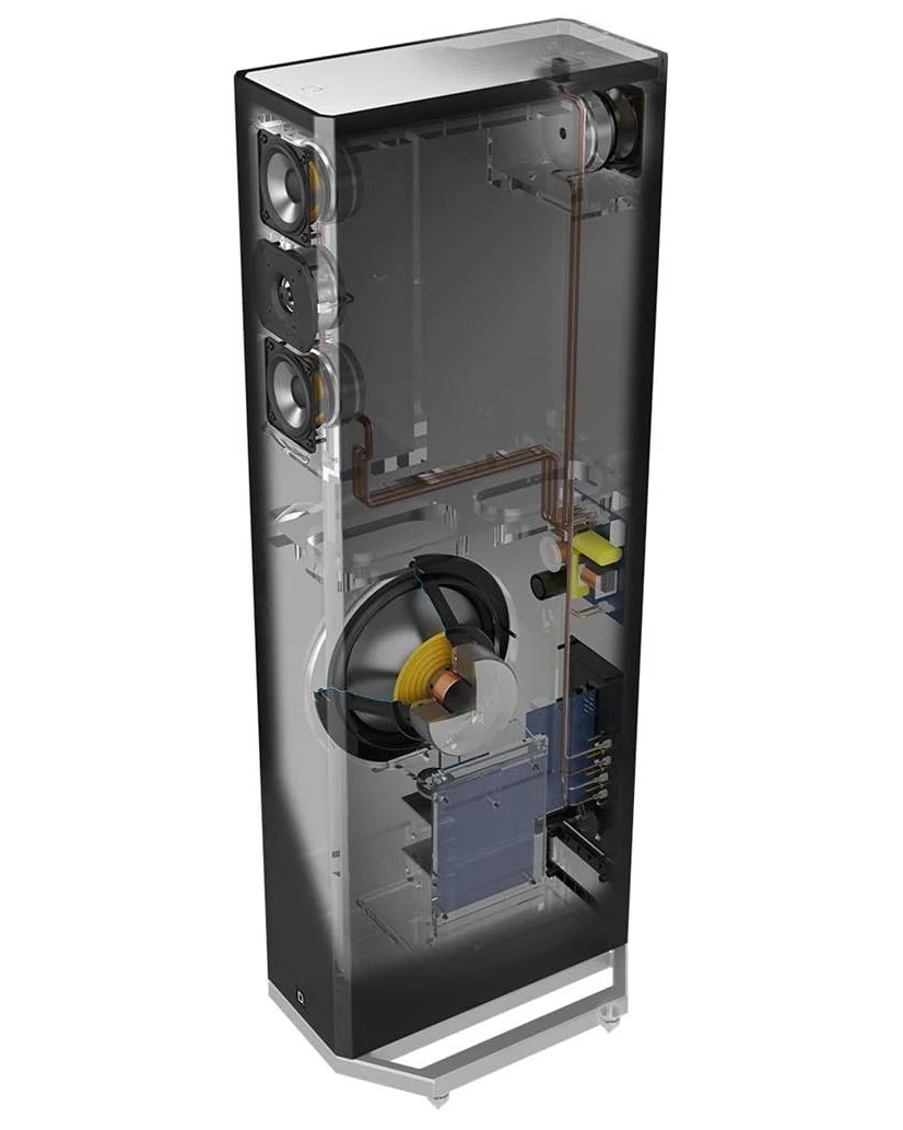 Definitive Technology BP9020 Ex-demo - Image 4