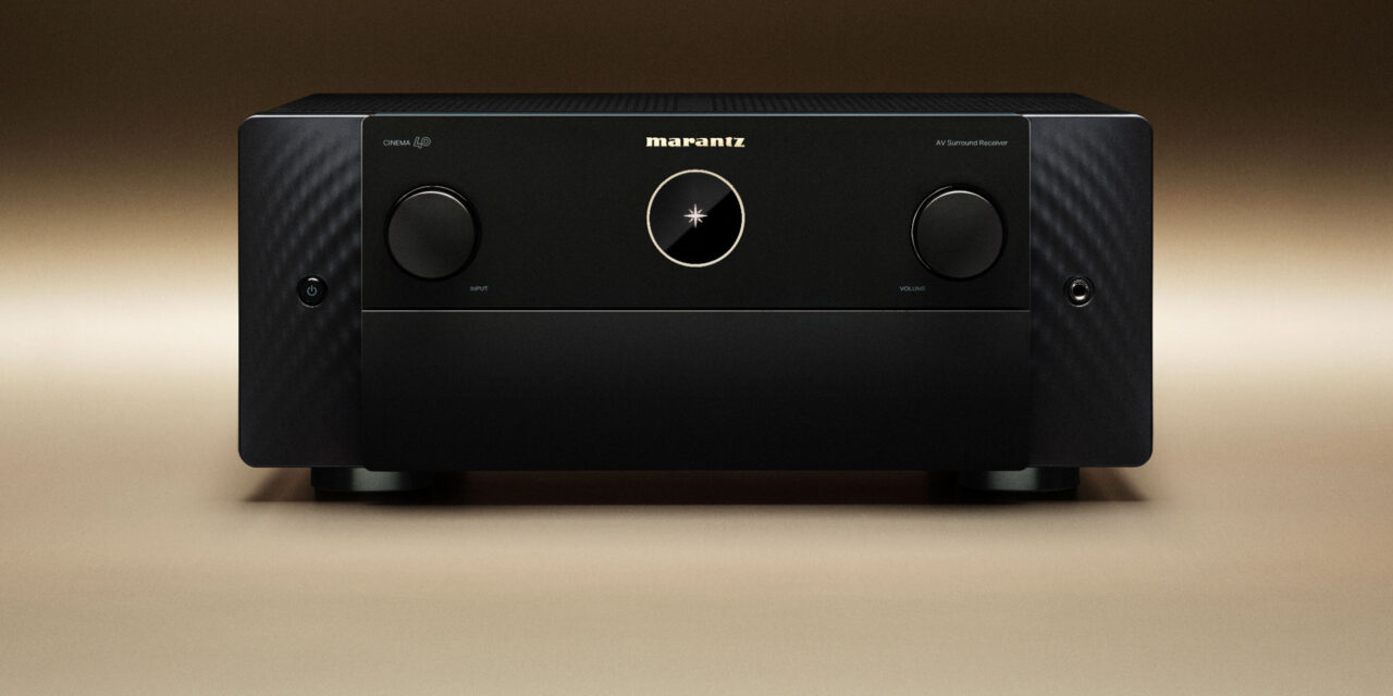 Marantz Cinema 40