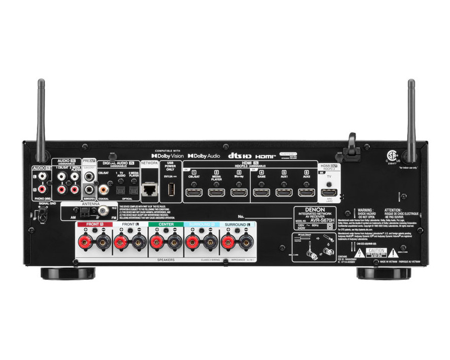 denon-avc-s670h denon-avc-s670h