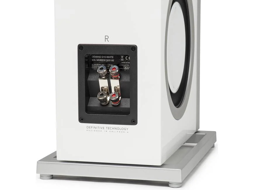 Definitive Technology Demand 15 Ex-demo - Image 4