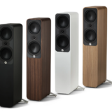 Q Acoustics 5040