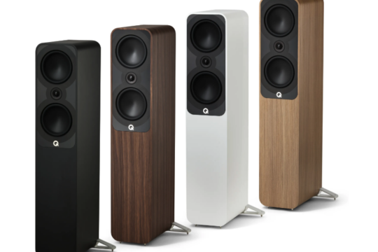 Q Acoustics 5040