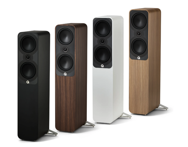 Q Acoustics 5040