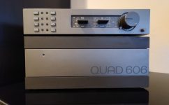 Quad 606 e Quad 35