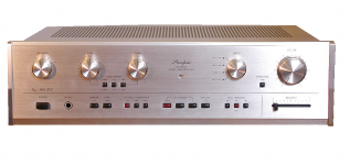 Accuphase E-203