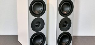 System Audio SA Mantra 10