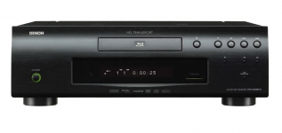 Denon DVD-2500bt